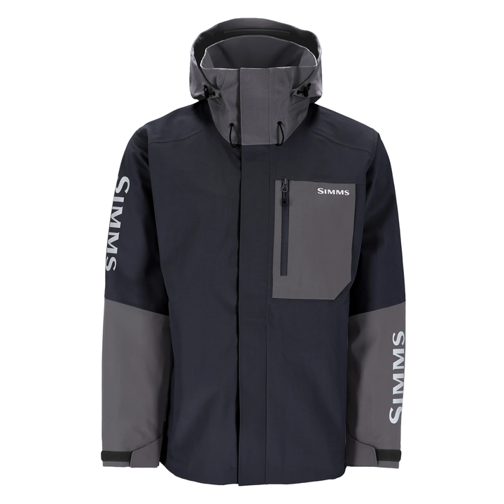 Simms Challenger Jacket