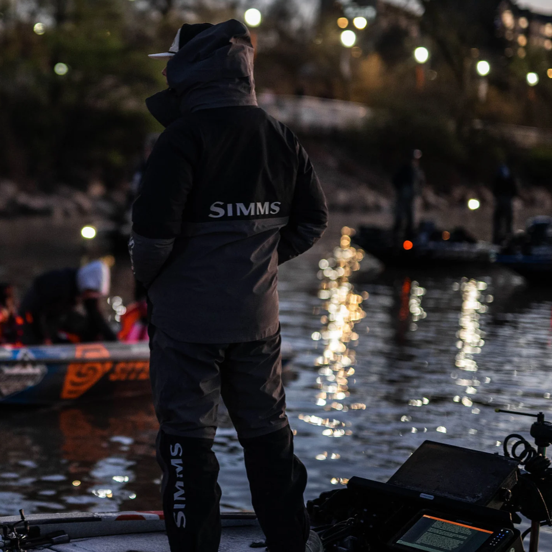 Simms Challenger Jacket