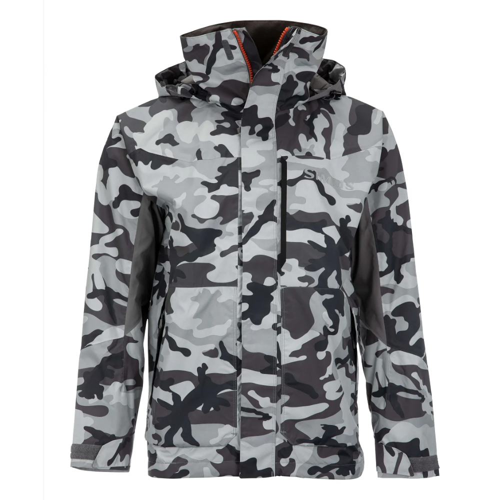 Simms Challenger Jacket