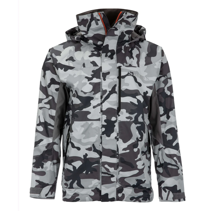 Simms Challenger Jacket