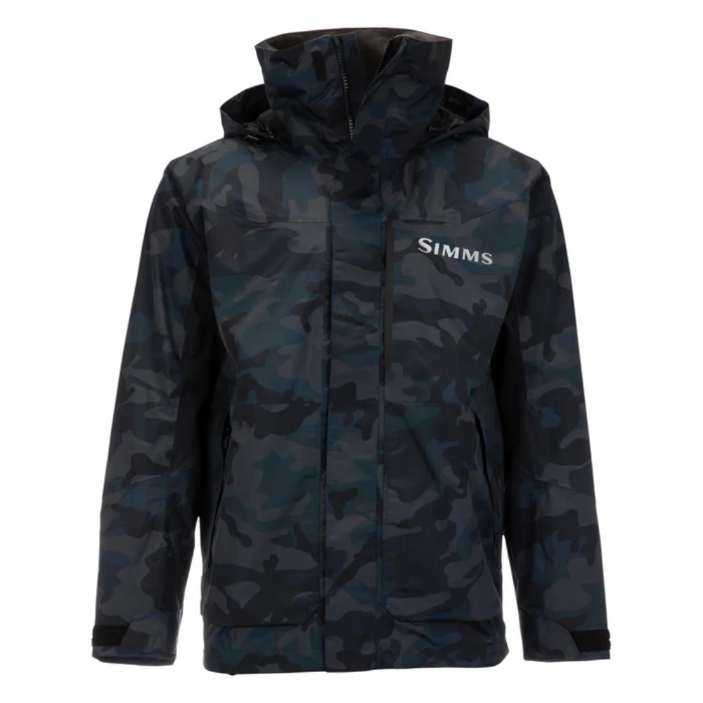 Simms Challenger Jacket