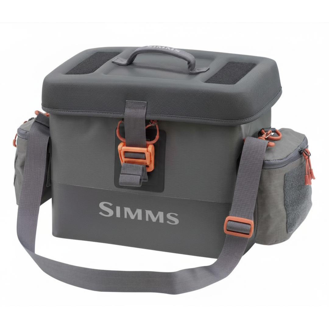 Simms Dry Creek Boat Bag
