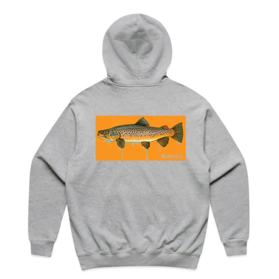 Simms F26 Artist Hoody