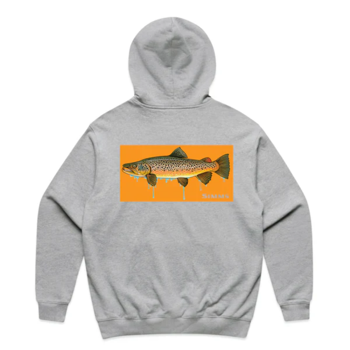 Simms F26 Artist Hoody