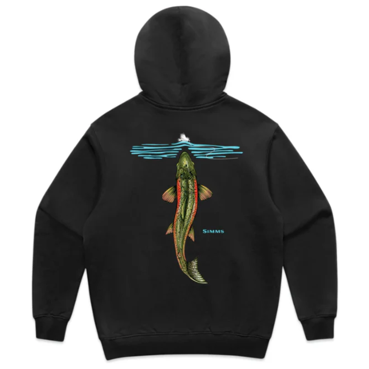 Simms F26 Artist Hoody