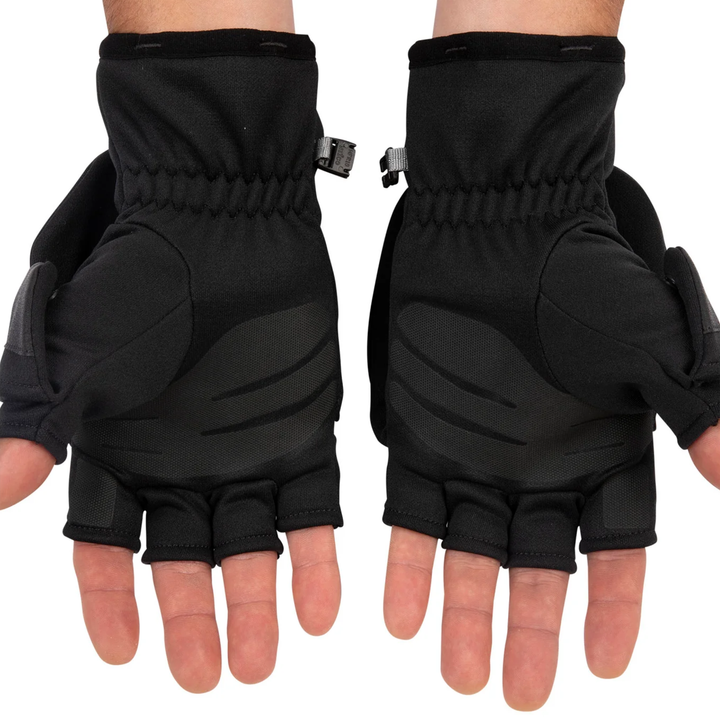 Simms Freestone Foldover Mitt