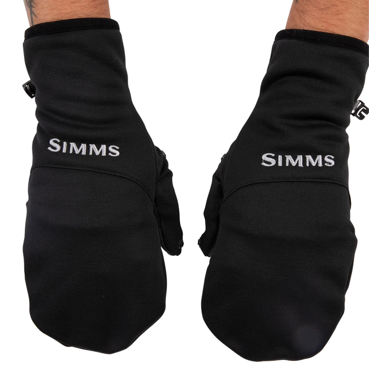Simms Freestone Foldover Mitt