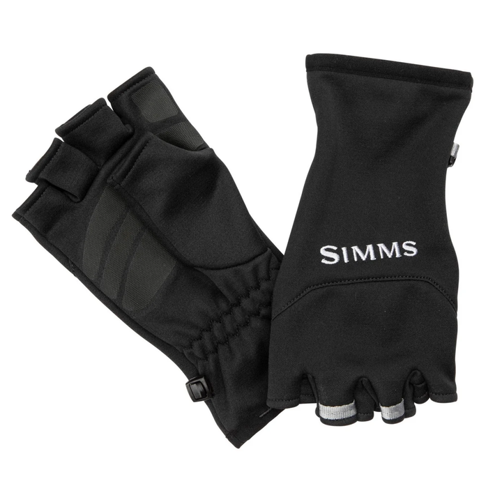 Simms Freestone Half Finger Mitt