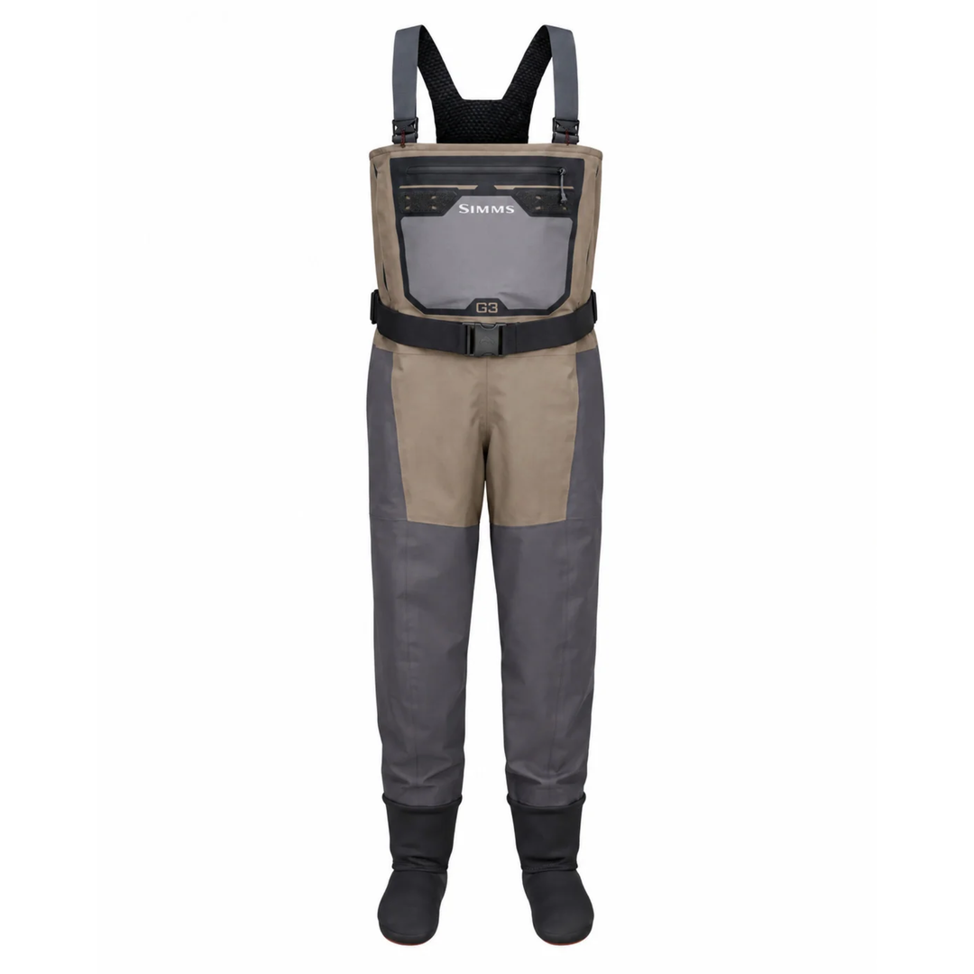 Simms G3 Pro Waders