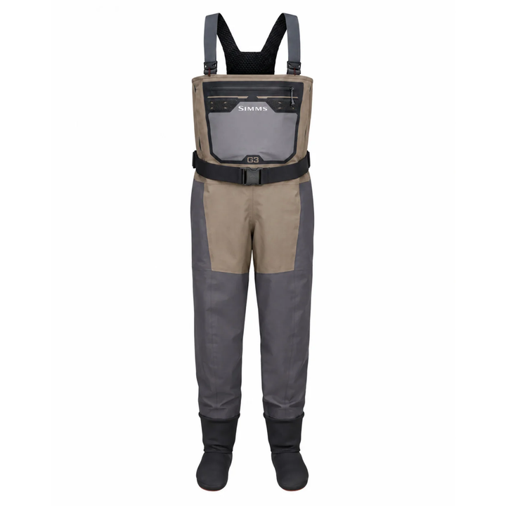 Simms G3 Pro Waders