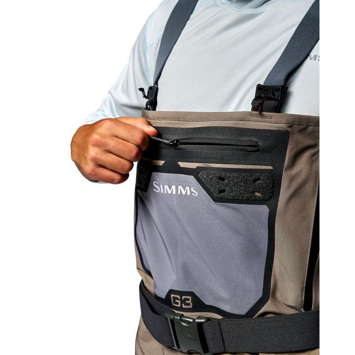 Simms G3 Pro Waders