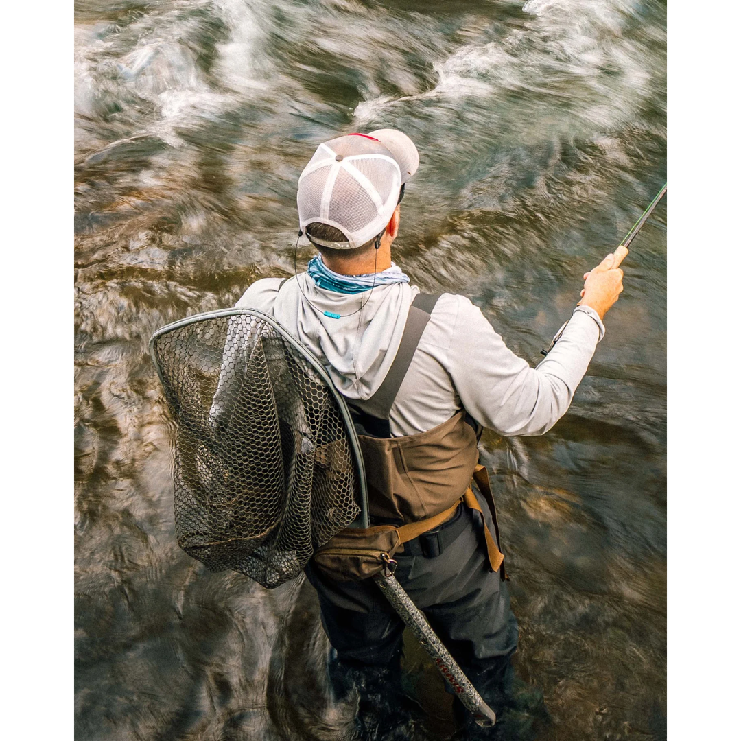 Simms G3 Pro Waders
