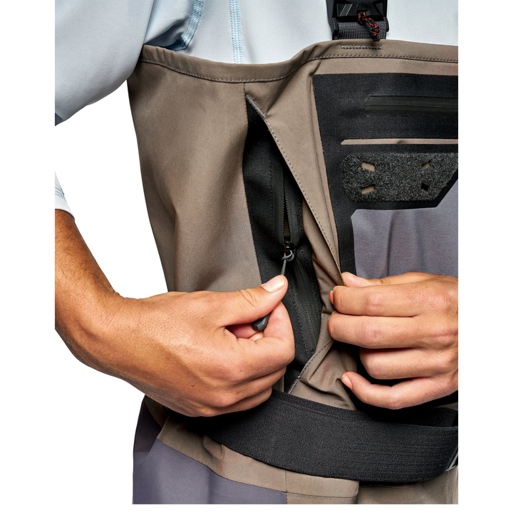 Simms G3 Pro Waders