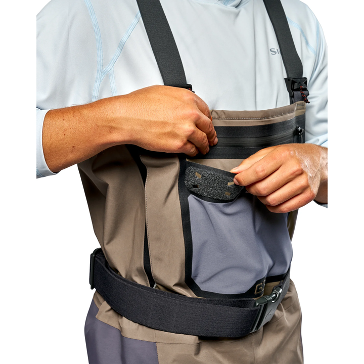 Simms G3 Pro Waders