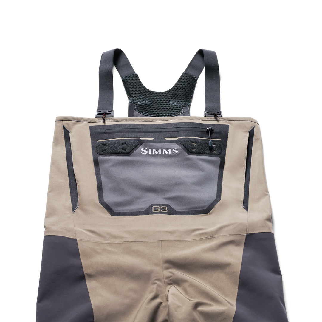 Simms G3 Pro Waders