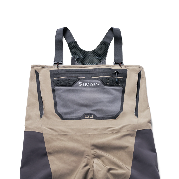 Simms G3 Pro Waders