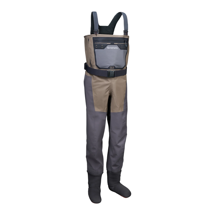 Simms G3 Pro Waders