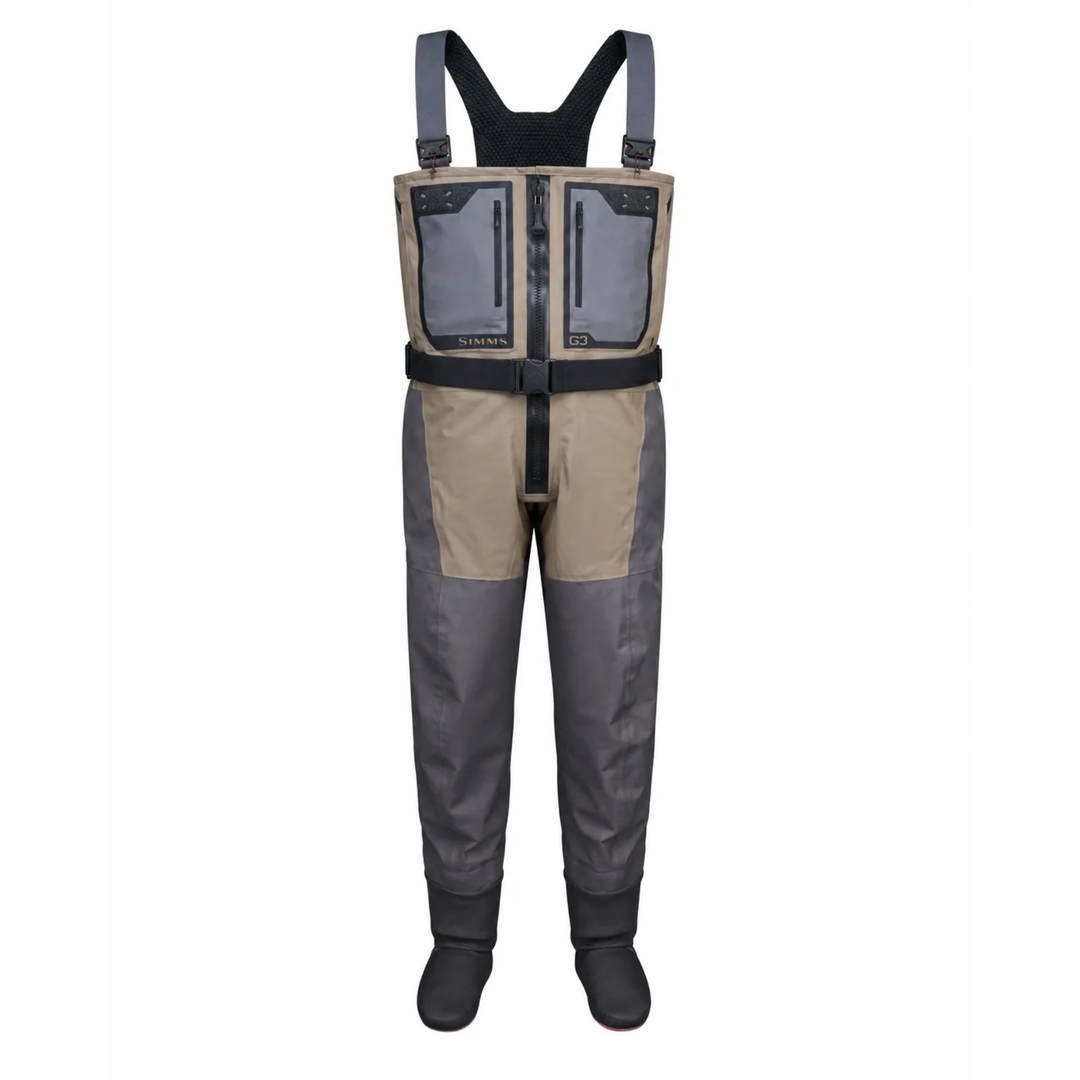Simms G3Z Pro Waders