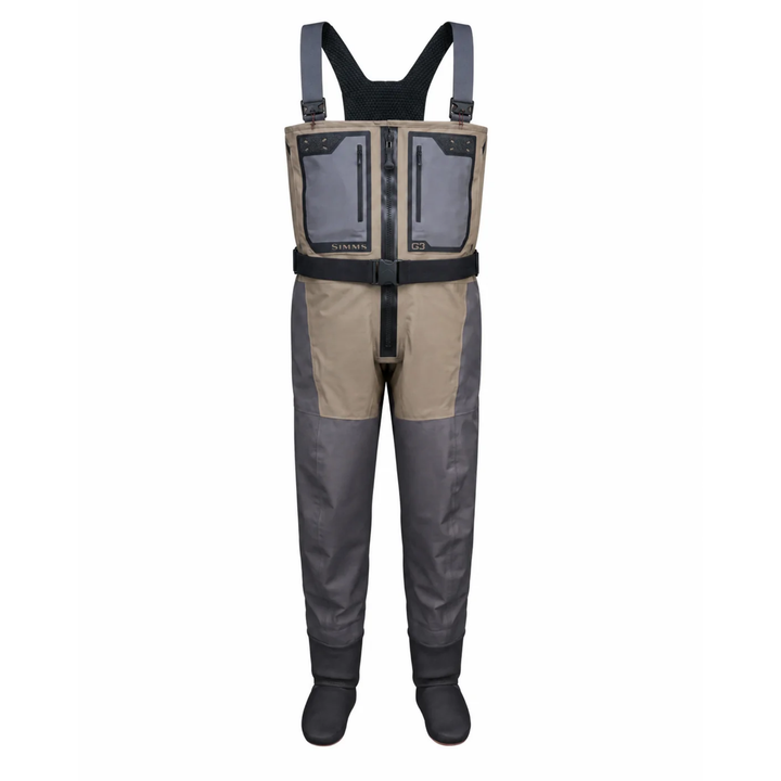 Simms G3Z Pro Waders