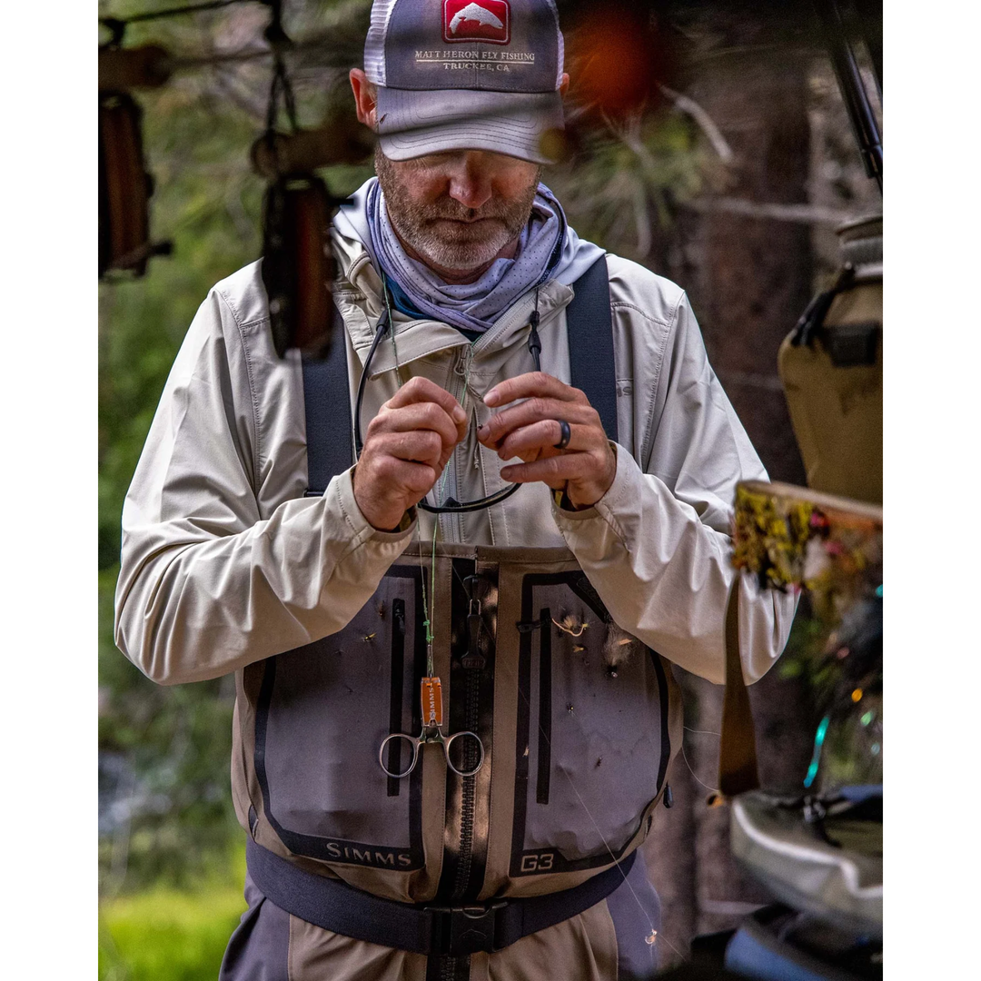 Simms G3Z Pro Waders