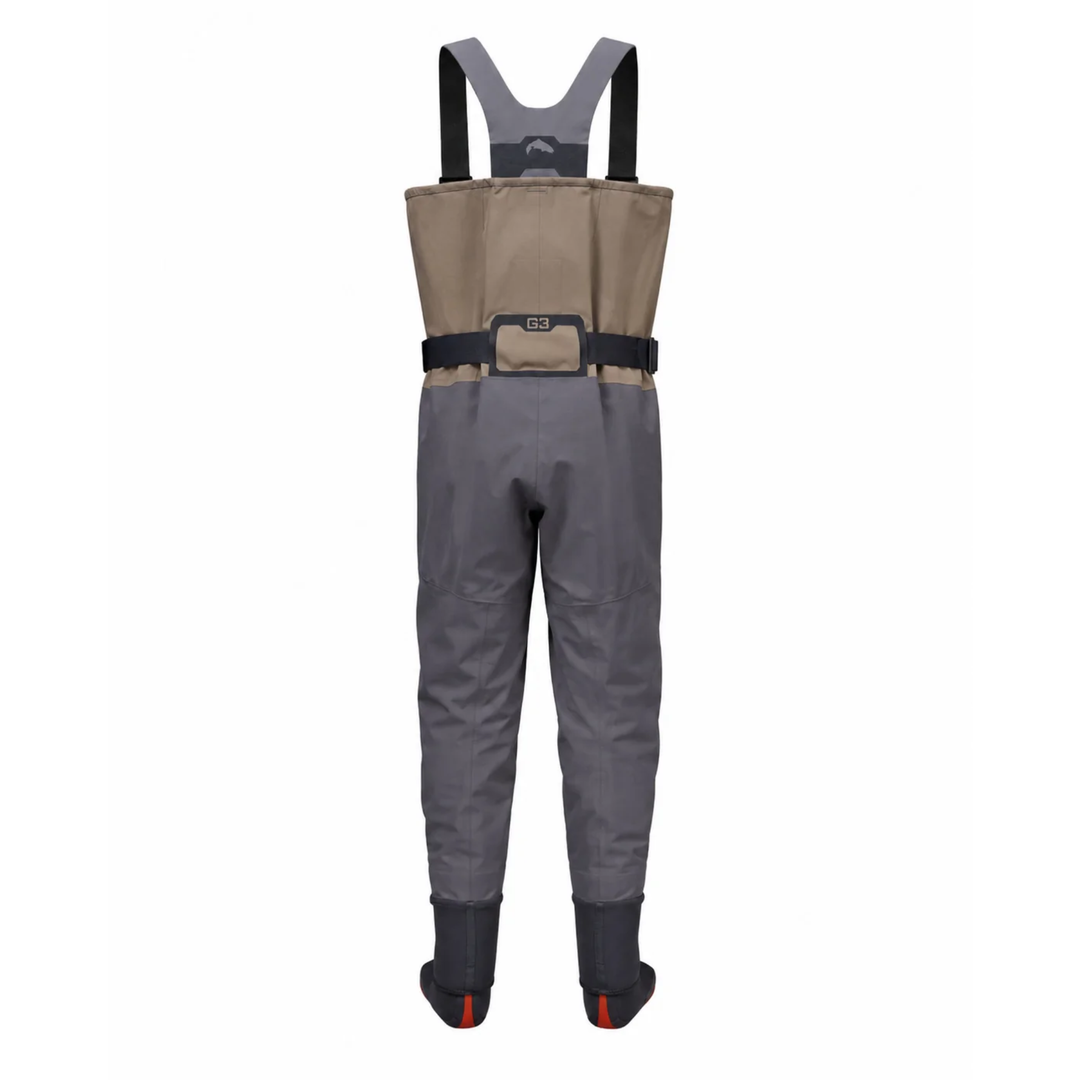 Simms G3Z Pro Waders