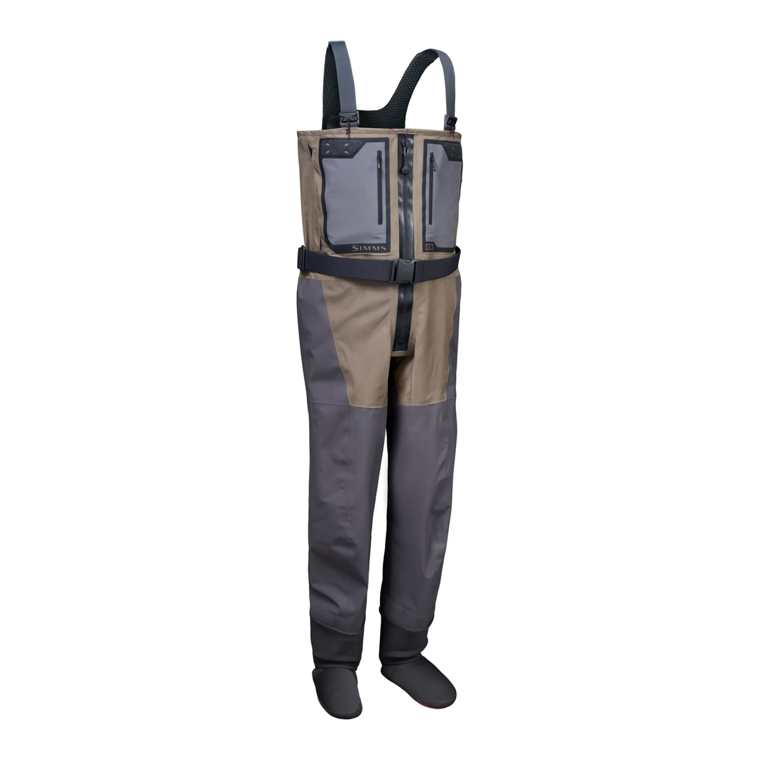 Simms G3Z Pro Waders