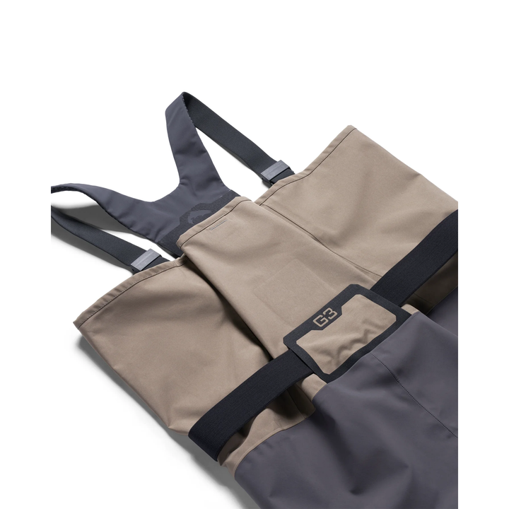 Simms G3Z Pro Waders