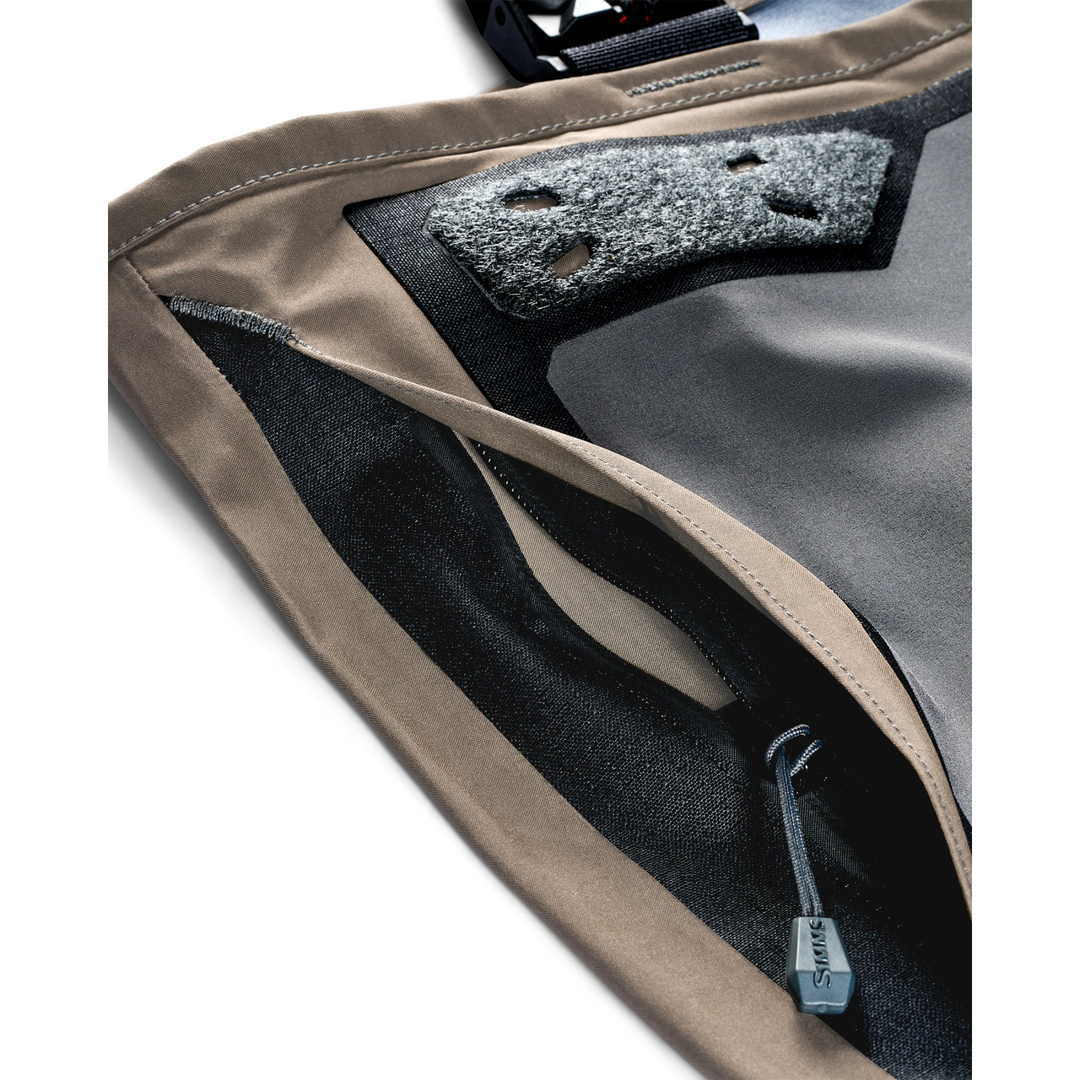 Simms G3Z Pro Waders