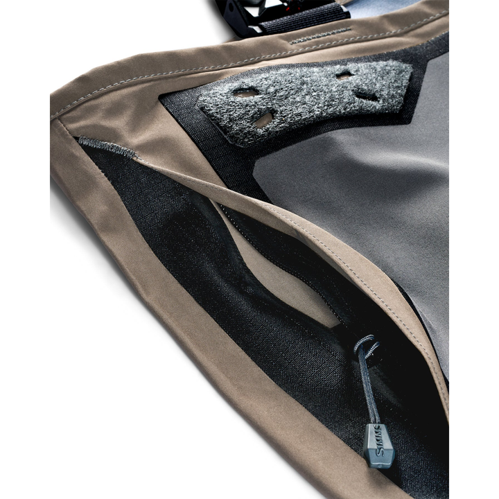 Simms G3Z Pro Waders