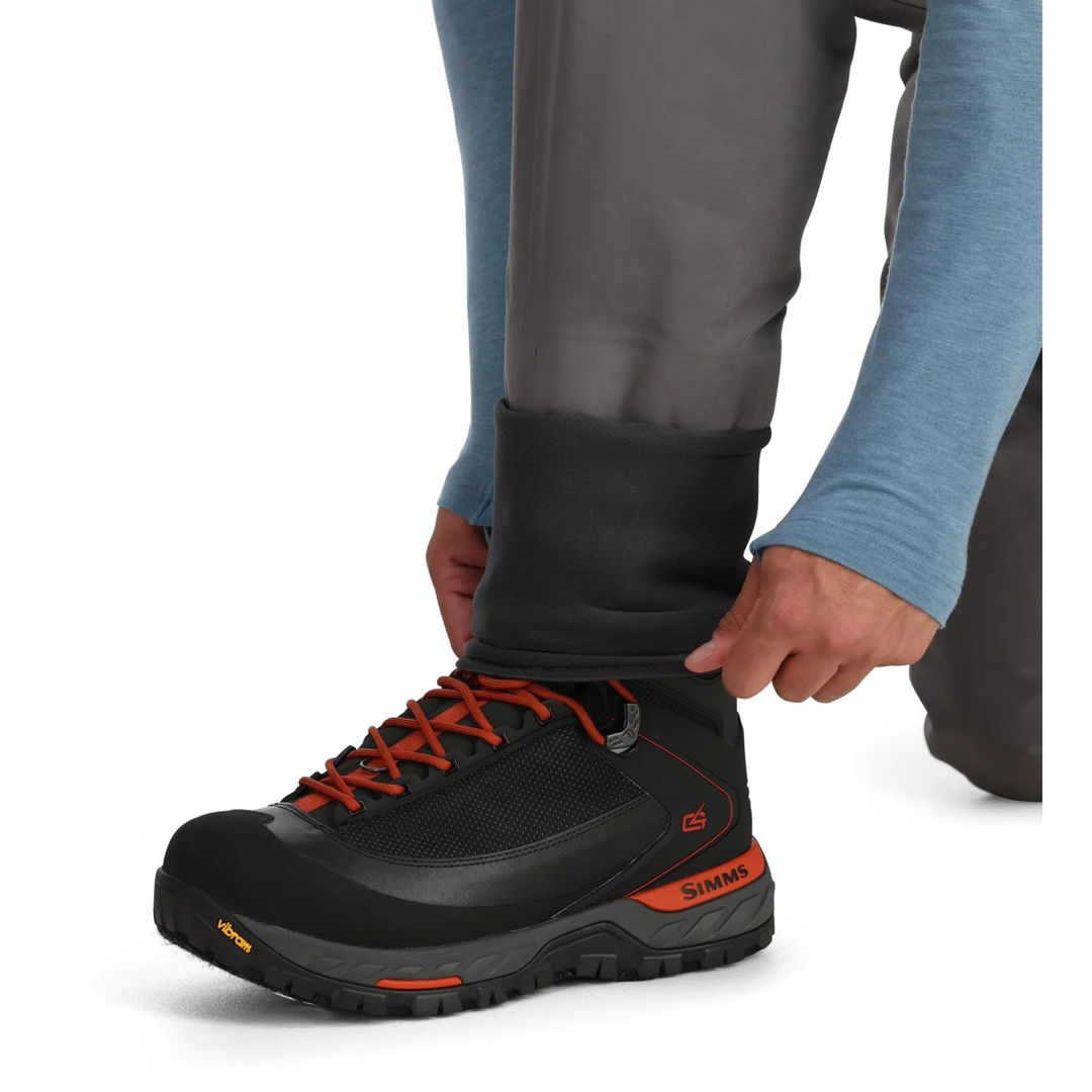 Simms G4 Zip Waders