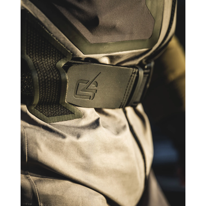 Simms G4 Zip Waders