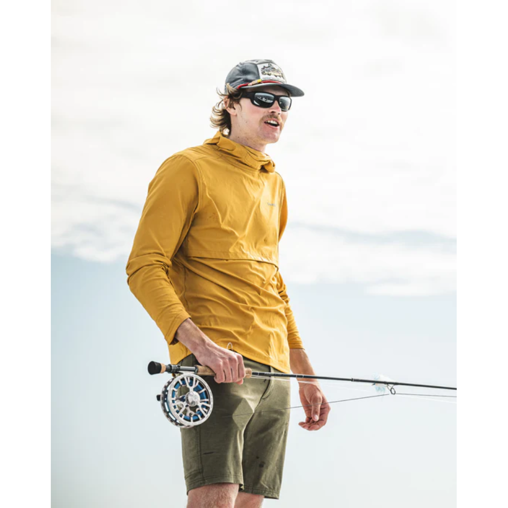 Simms Latitude Hoody