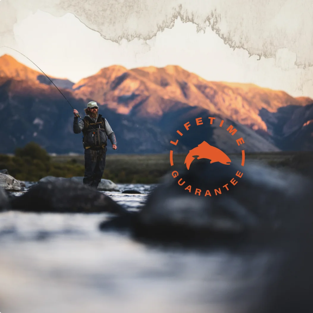 Simms G3 Pro Waders