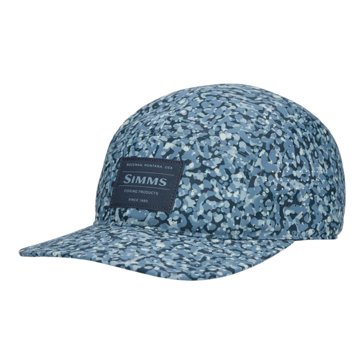 Simms Single Haul Pack Cap