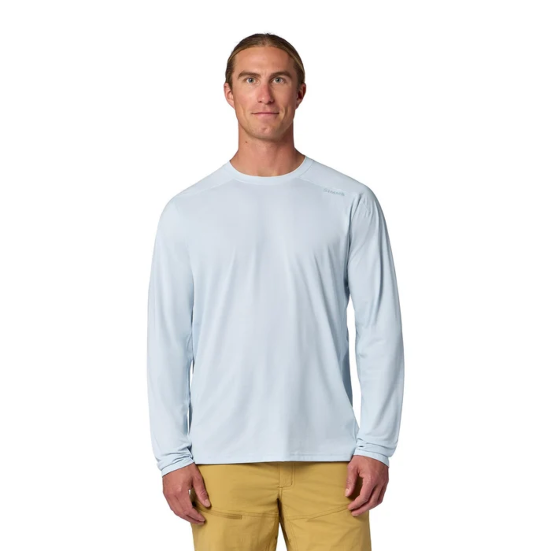 Simms Solarflex Crew