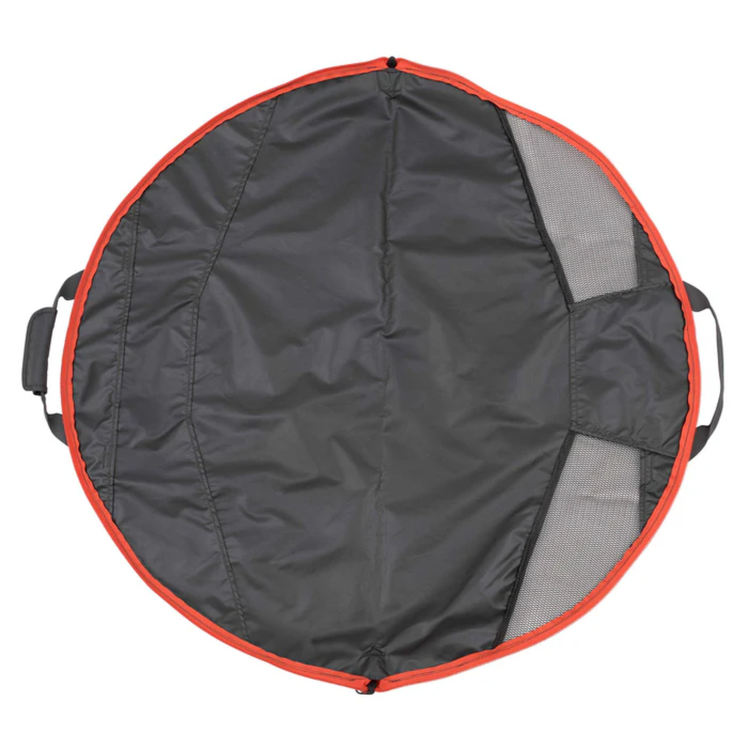 Simms Taco Bag