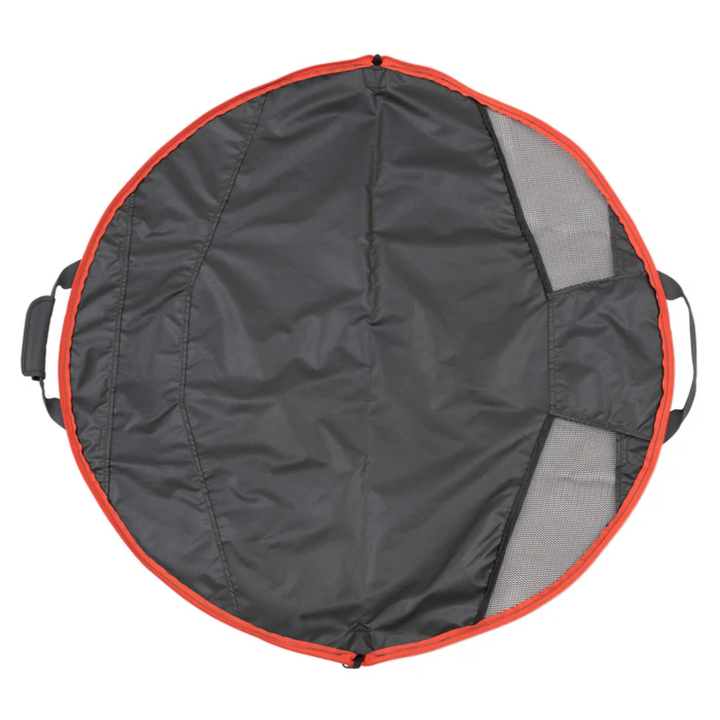 Simms Taco Bag