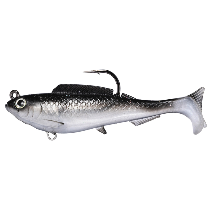 Zman HerculeZ Soft Plastic Swimbait Lure