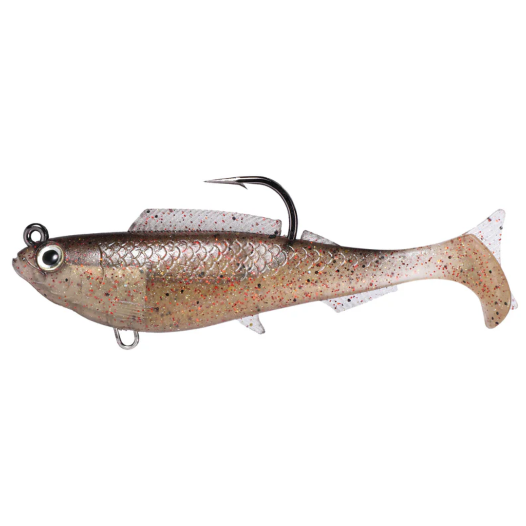 Zman HerculeZ Soft Plastic Swimbait Lure