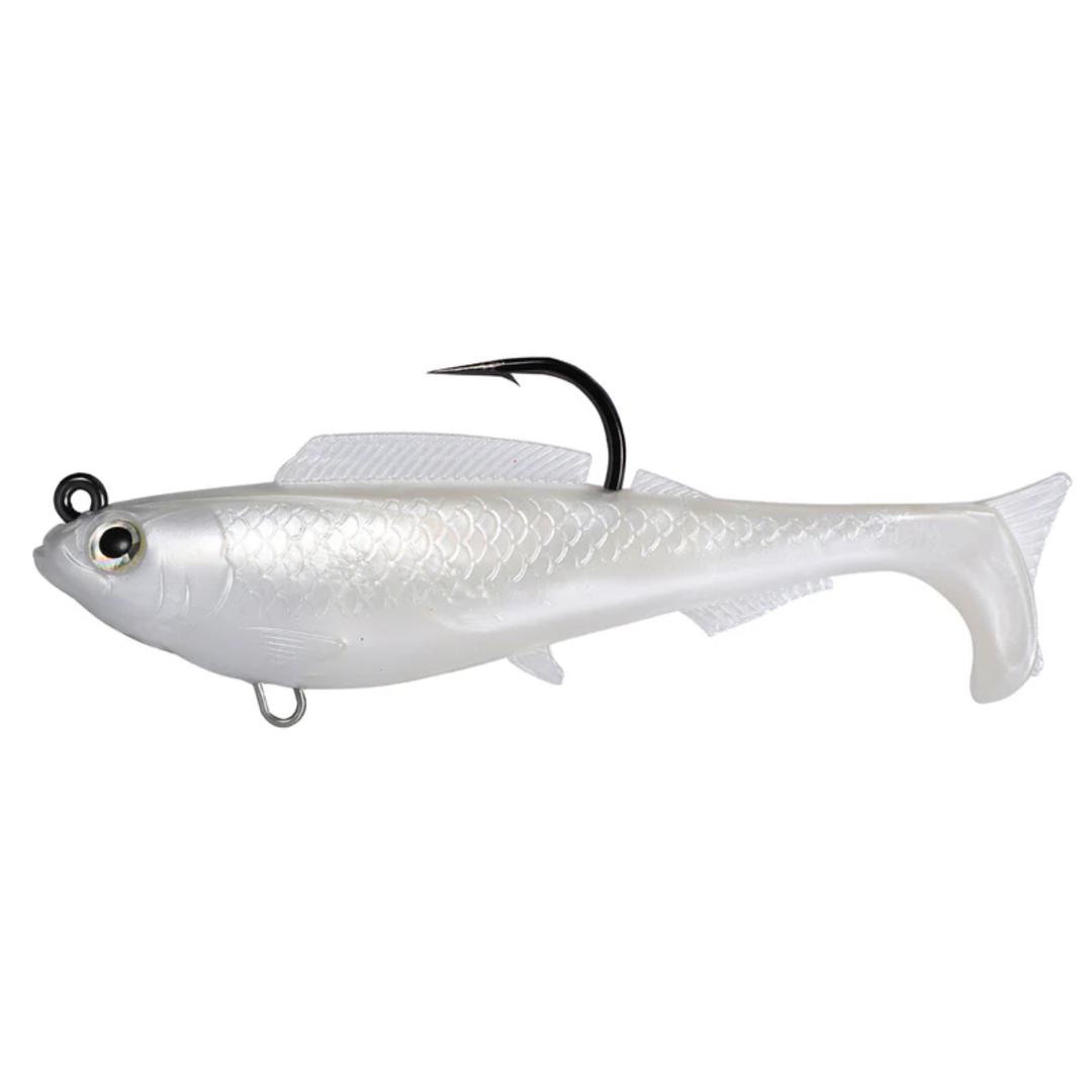 Zman HerculeZ Soft Plastic Swimbait Lure
