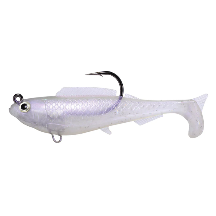 Zman HerculeZ Soft Plastic Swimbait Lure