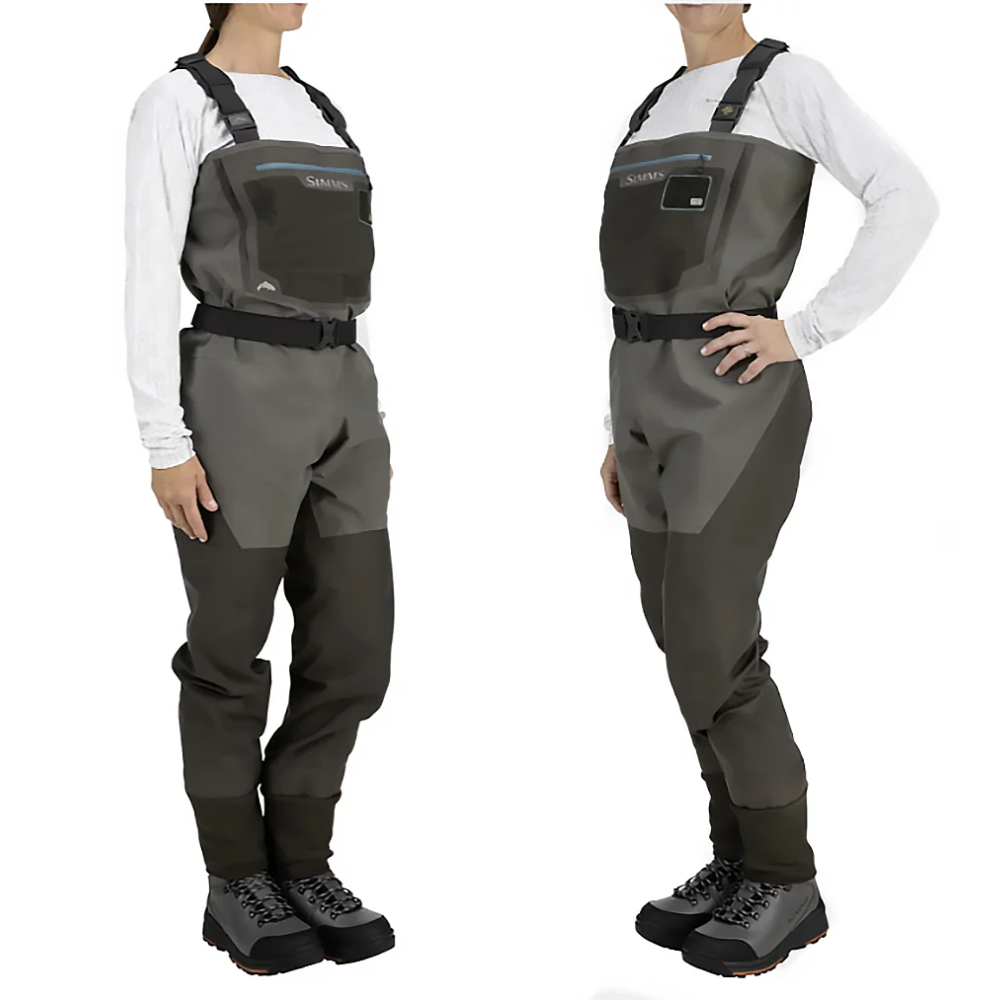 Simms Womens G3 Guide Waders