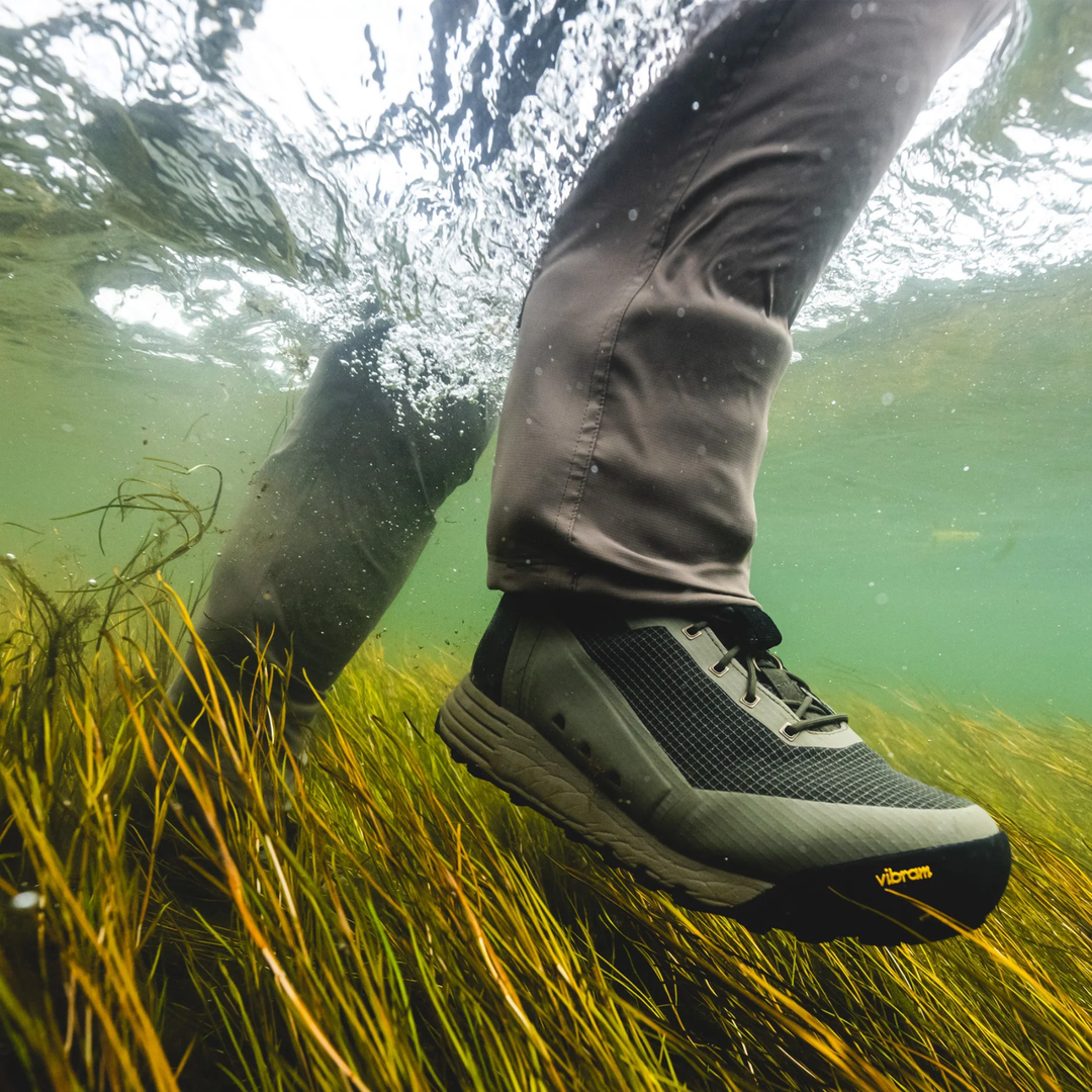Simms Access Boot