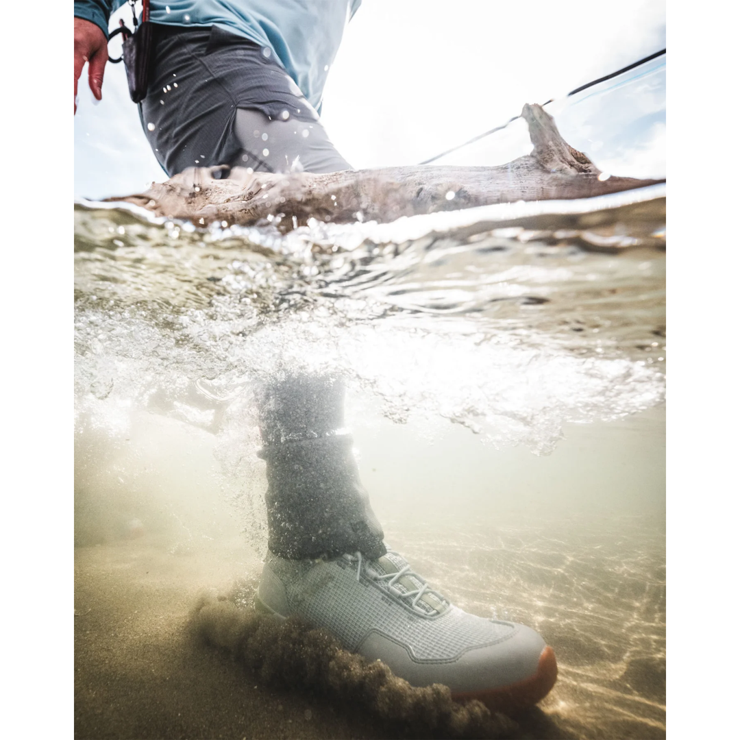 Simms Flats Sneaker