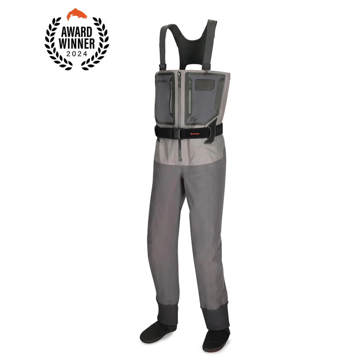 Simms G4 Zip Waders