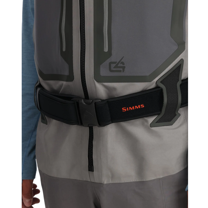 Simms G4 Zip Waders