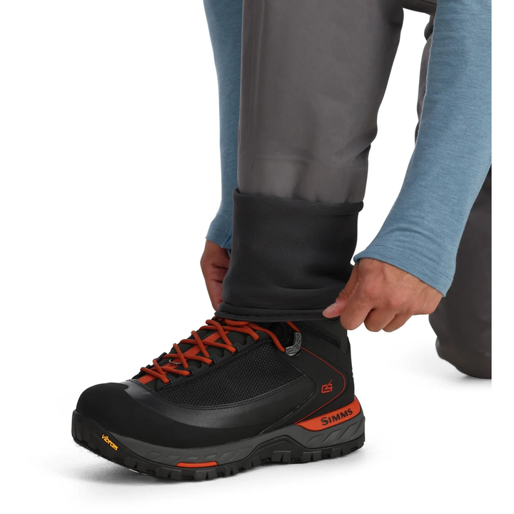 Simms G4 Zip Waders