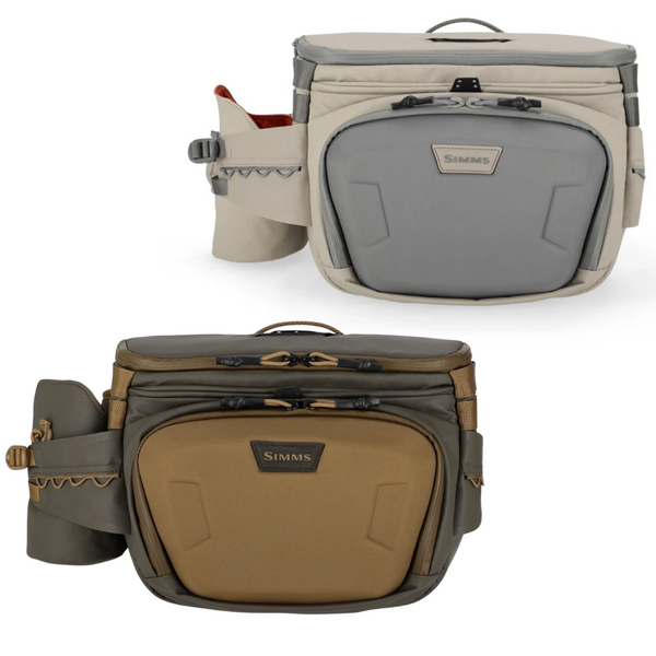 Simms Headwaters Hip Pack – Boss Outdoor
