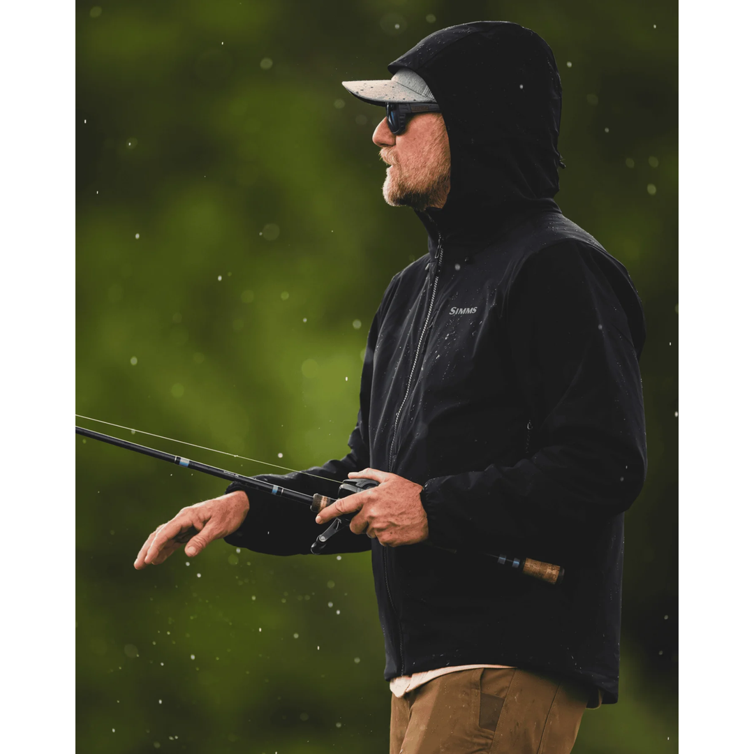 Simms Midstream Jacket