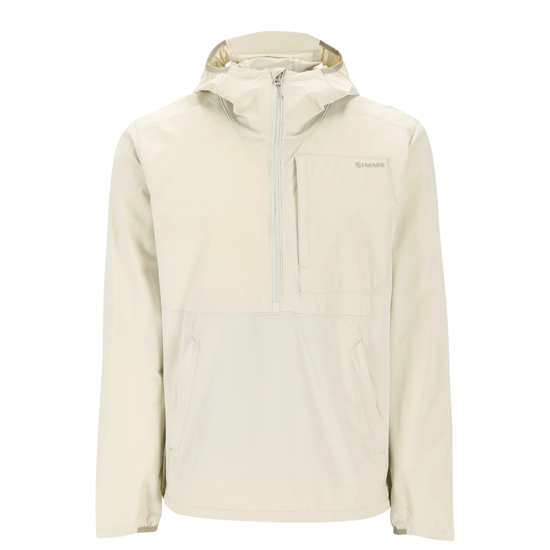 Simms Rogue Flex Half-Zip Pullover